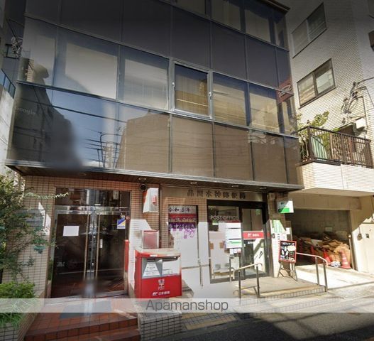 アリカ大森1の周辺写真