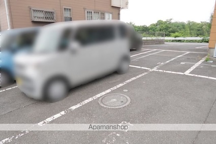 埼玉県狭山市大字笹井[1LDK/36.52m2]の共用部1