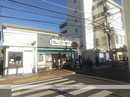 レオパレスＣａｌｍ戸倉Ⅱ[1K/23.71m2]の周辺1