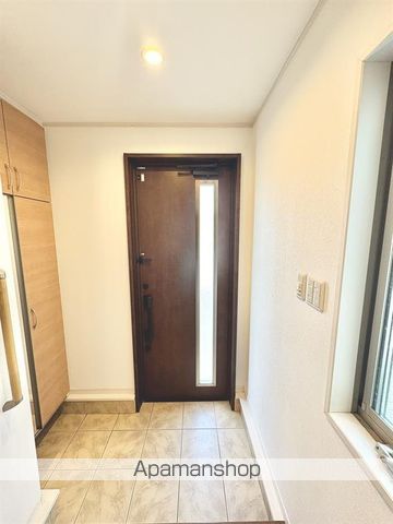 城西5丁目戸建の内装写真