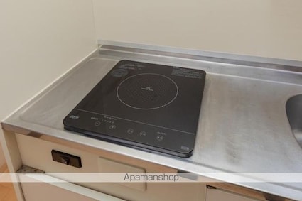 ピュアハイツ西町[1K/21.75m2]の内装3