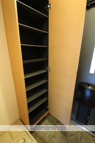 アトリオ トモ 弐番館の内装写真