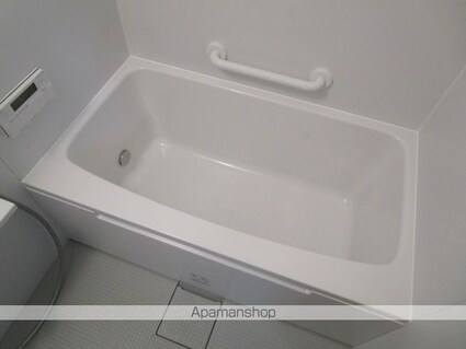 松田コーポ[1K/25.93m2]の内装8