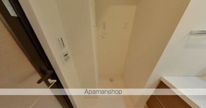 東京都杉並区高円寺北１丁目[1LDK/41.59m2]のバス