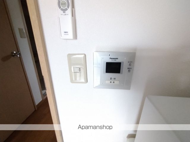 レオパレスラフォーレIIIの内装写真
