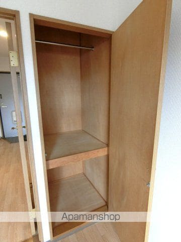 フルリール宮島口の内装写真