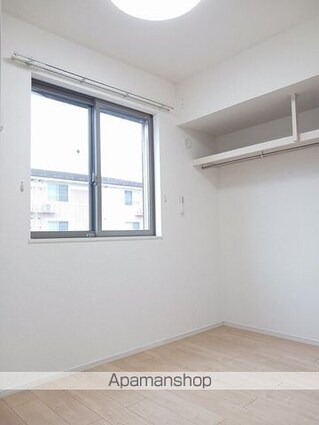 ＱーフロンティアⅢ[1LDK/30.85m2]のその他内装