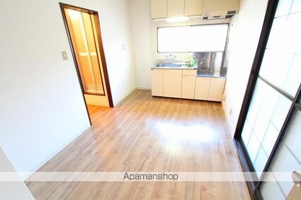 フレグランス・キャンディ[3DK/50.81m2]のリビング・居間