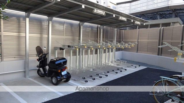 ザ・パークワンズ山吹神楽坂のその他写真