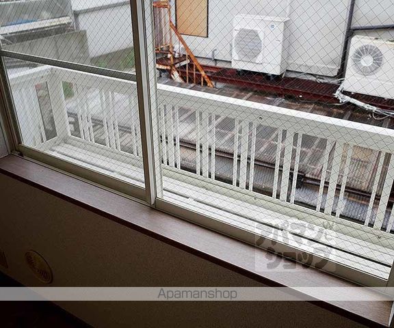 プロヴィデンスの内装写真