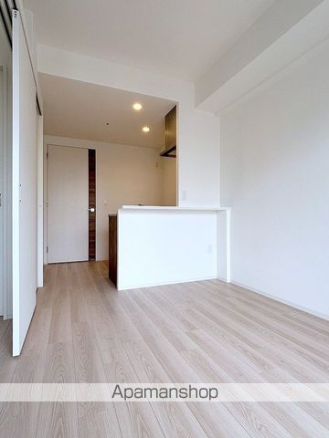 SERENITE難波ミラク弐番館の内装写真