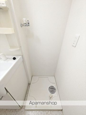 シャルマンの内装写真