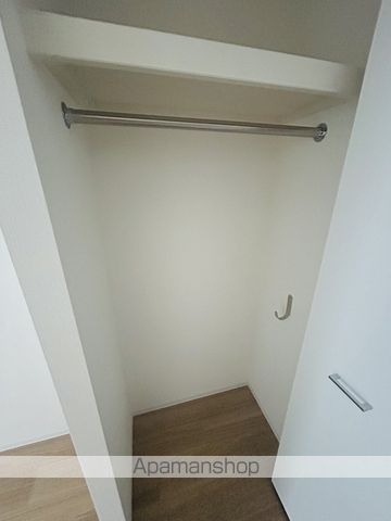 SERENITEFRANCSHINOSAKAの内装写真