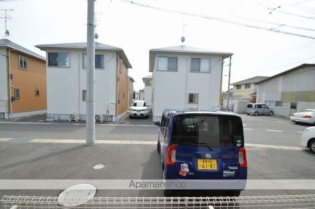 山陽本線 西阿知駅 徒歩26分 2階建 築19年のその他写真