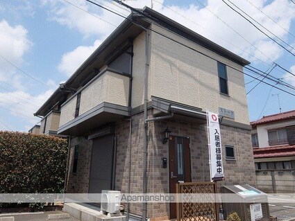 町田タウンハウス[2LDK/60.55m2]の外観2