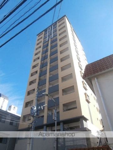 エンクレスト渡辺通南 801 ｜ 福岡県福岡市中央区高砂２丁目18-16（賃貸マンション1K・8階・24.85㎡） その1