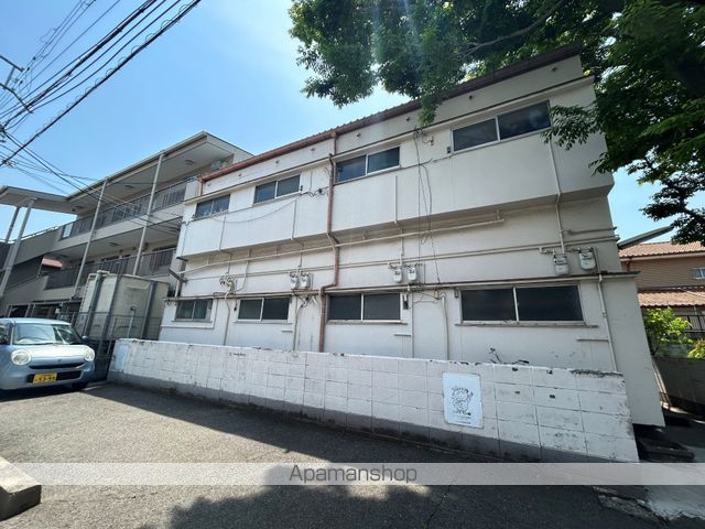 大協文化の外観写真