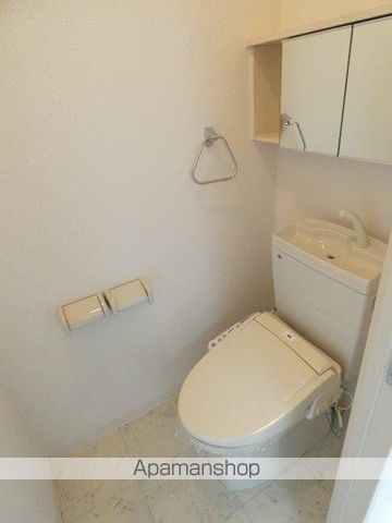 クレッシェンドの内装写真