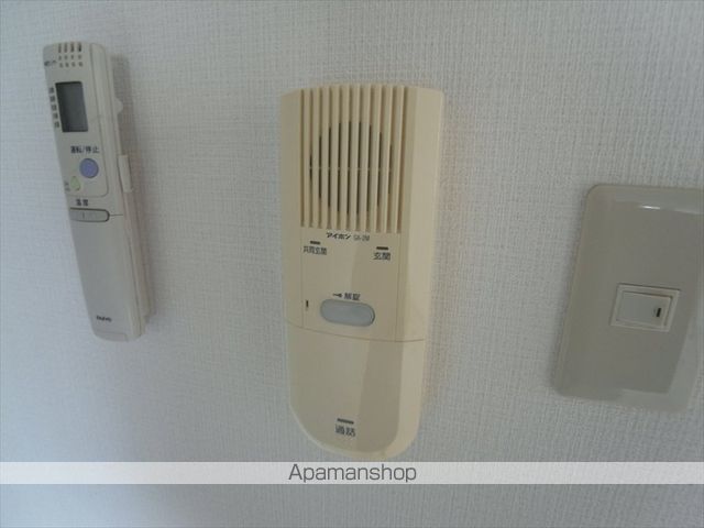 つばらつばらの内装写真
