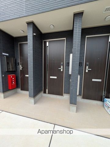 LUMIERE・ARVの内装写真