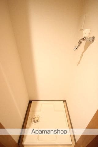 メインステージ赤坂の内装写真