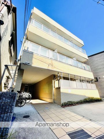 シャルム千林2番館の外観写真