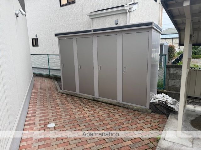 あさか野ハイツの内装写真