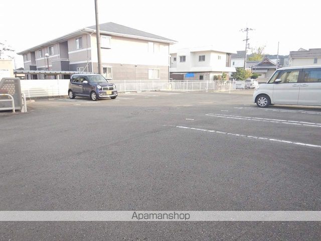 ラヴィアン コートのその他写真