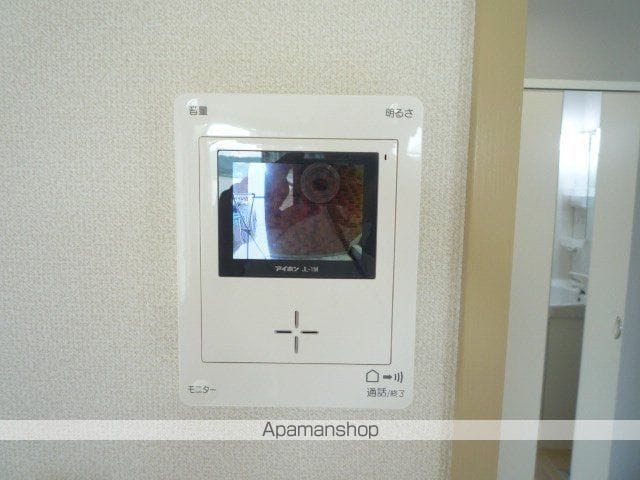 プラムハイツの内装写真