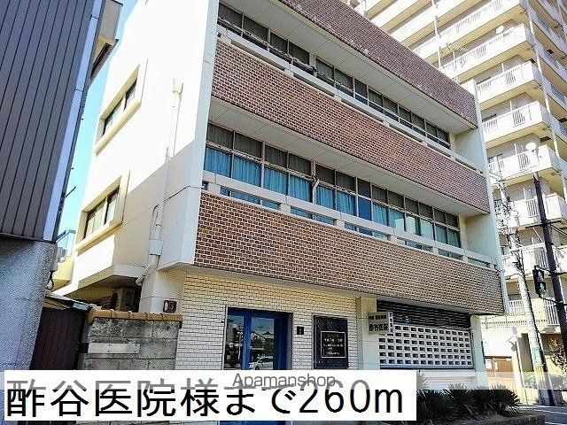 カーサ 彦の周辺写真