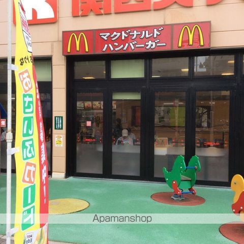 ツインフィールド壱番館の周辺写真