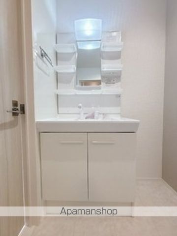 メゾン群来の内装写真