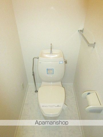 セフィーラ栗田の内装写真