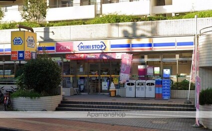 ＨＦ仙台五橋レジデンス[1DK/34.37m2]の周辺5