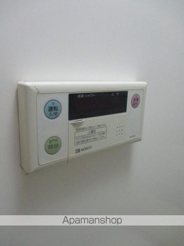 スカラすくもの内装写真