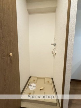 スカイコートヌーベル神田[1K/25.03m2]のその他設備