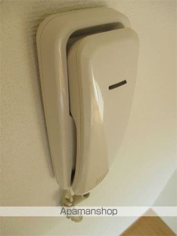 フジパークスの内装写真