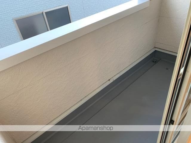 オアシス・せとの内装写真