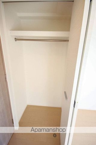 レジュールアッシュ梅田NEXの内装写真