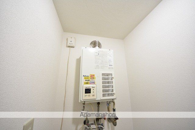 エリザベート北31ーIの内装写真