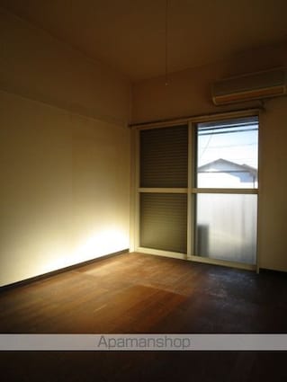 ファーストページ[1K/17m2]のリビング・居間