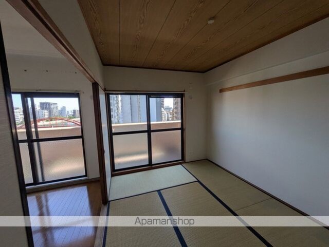 ライオンズマンション舟入中町[2SLDK/57.45m2]の内装2