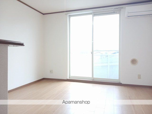シェトワの内装写真
