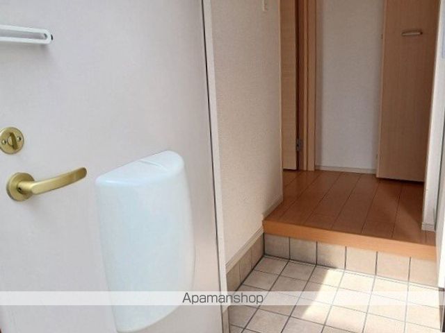 クラージュの内装写真