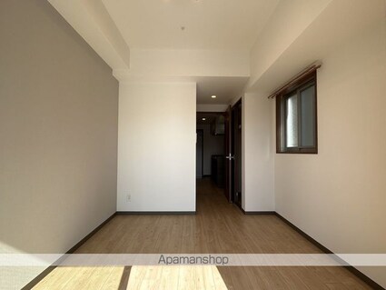 ＫＯ　ＲＥＳＩＤＥＮＣＥ　銀山町[1K/21.72m2]のリビング・居間