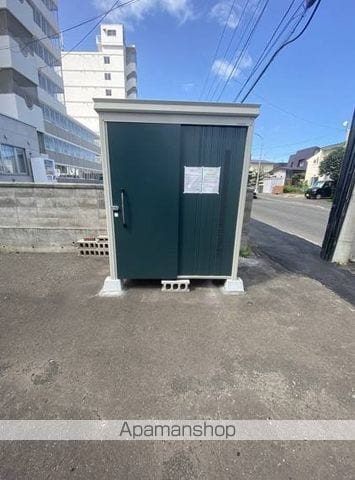 リルブランシュのその他写真