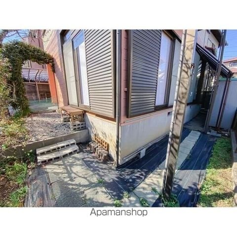 千葉市中央区松ヶ丘町貸家の内装写真