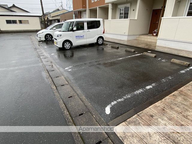 アルドーレIのその他写真