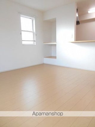エスペランサ　Ⅲ[2LDK/59.84m2]のリビング・居間1