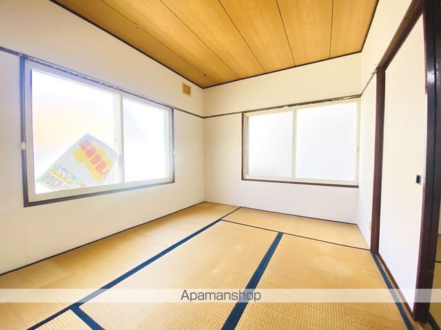 みやびアパートの内装写真